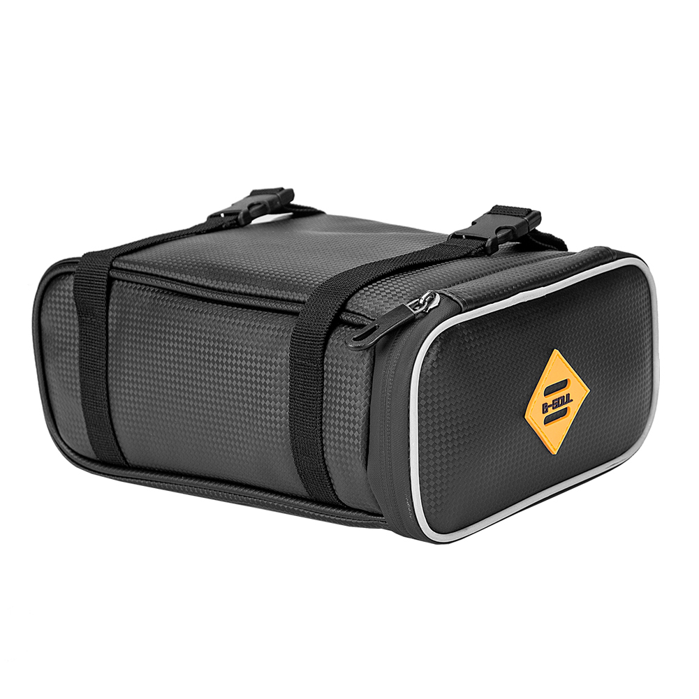 Motorcycle Gear Backpack - Torba na bagażnik motocykla, torba na