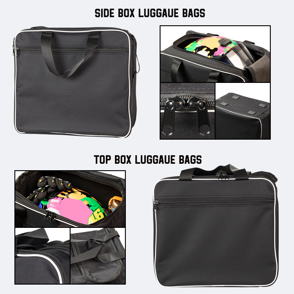 Torby motocyklowe do bagażu dl – Motorcycle Gear Backpack recenzja i cena