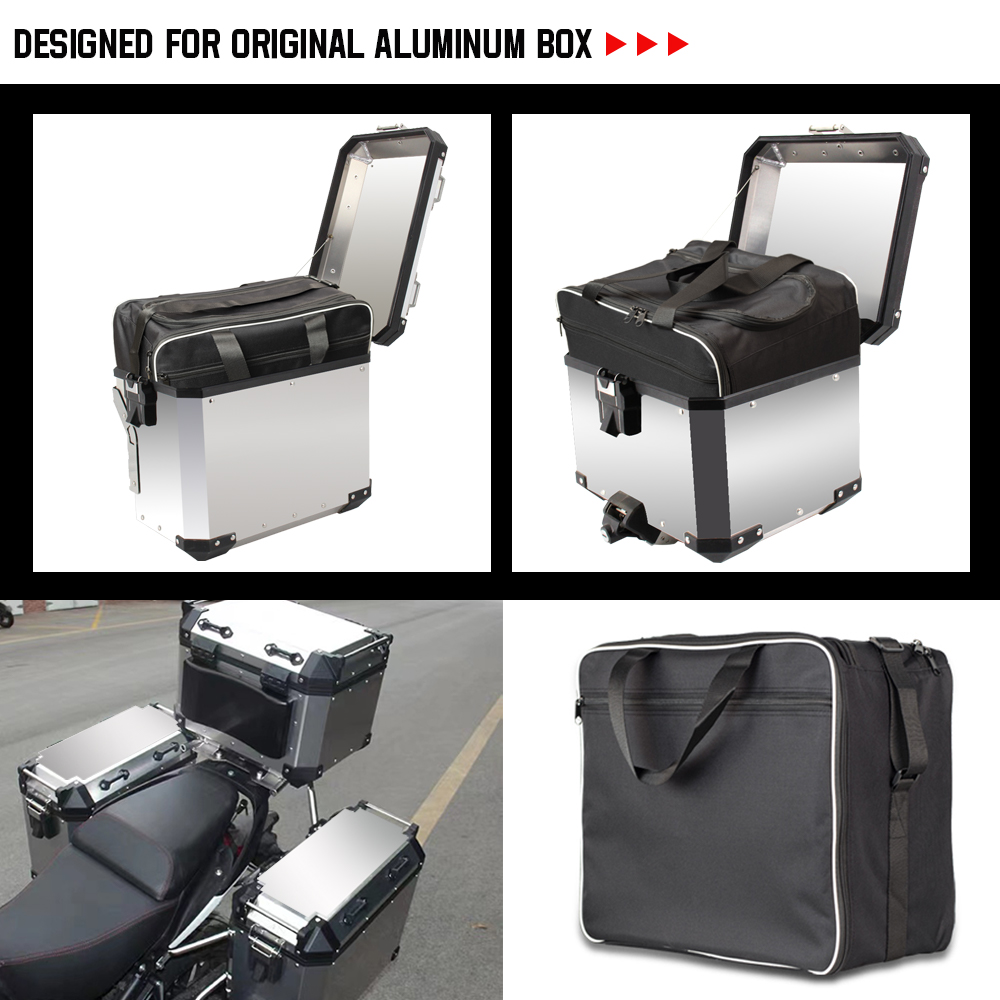 Torby motocyklowe do bagażu dl – Motorcycle Gear Backpack recenzja i cena