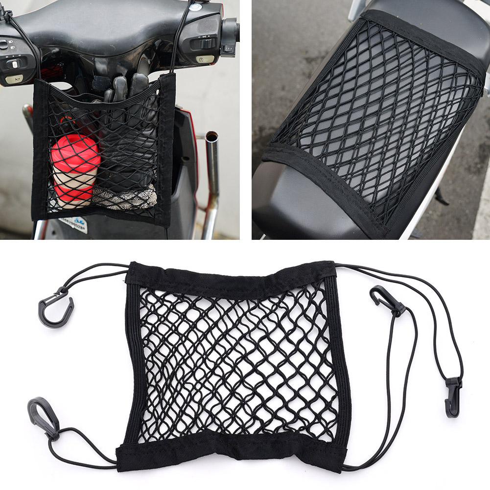 Siatkowa torba do przechowywan – Motorcycle Gear Companies recenzja i cena
